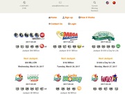 Florida Lotto Service Online