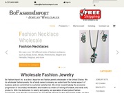 Wholesale Jewelry in Florida